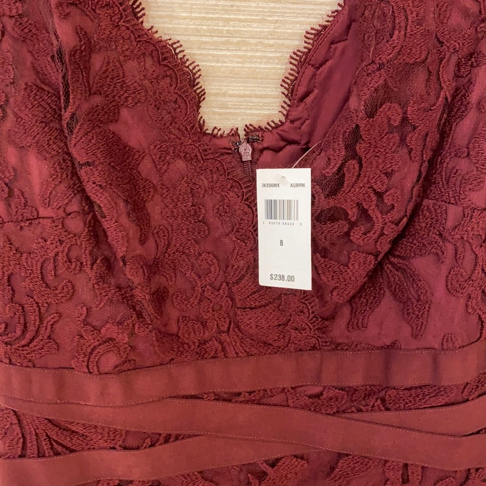 Evening dress new